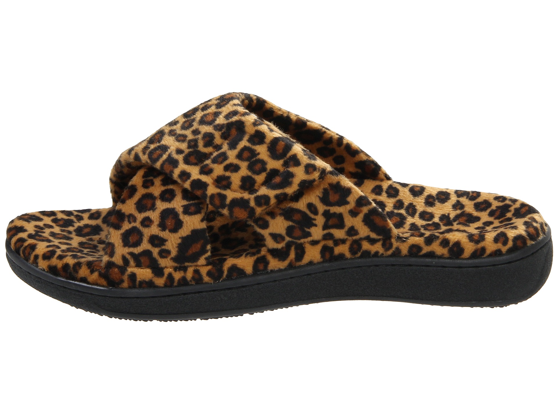 vionic demetra leopard