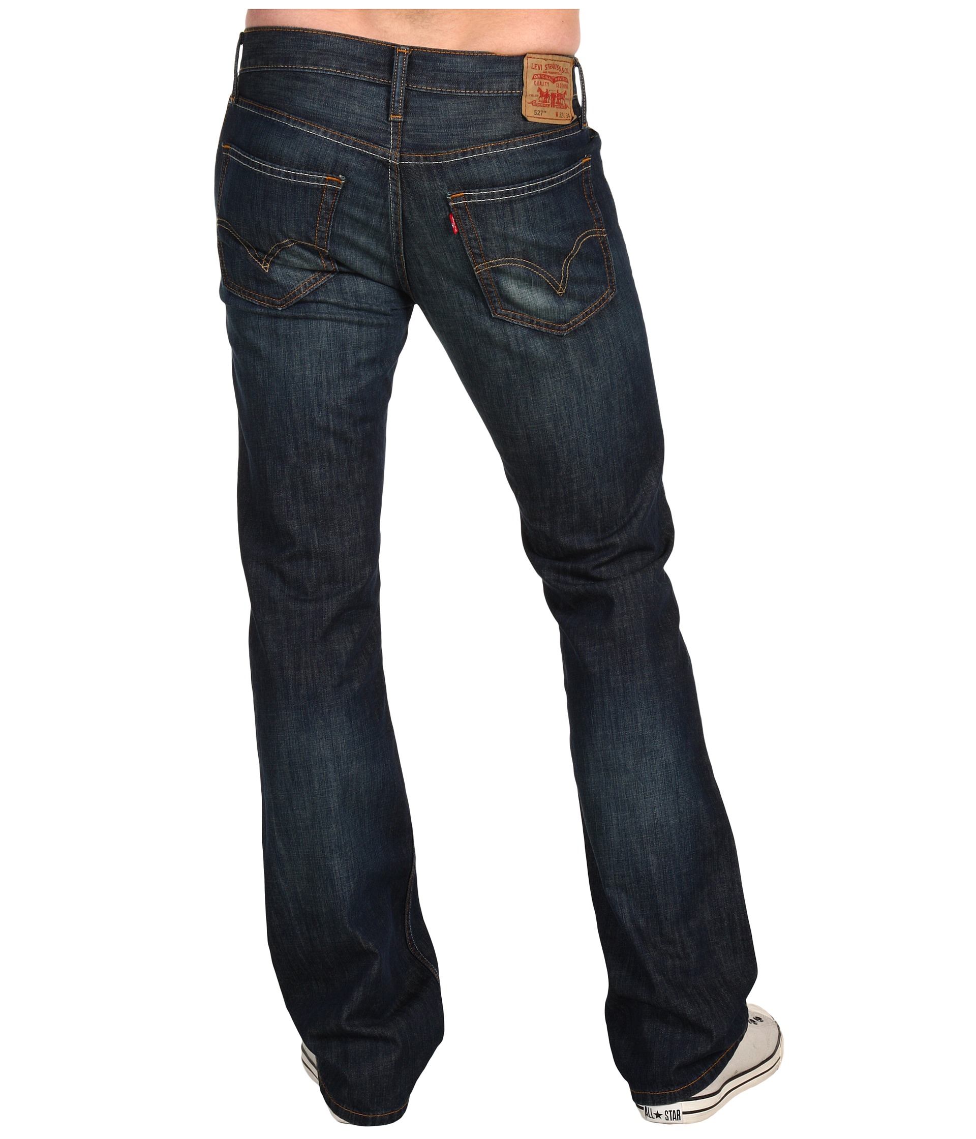 levis 517 india