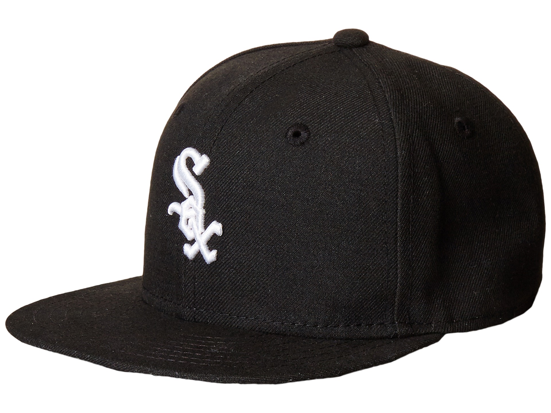 New Era 59FIFTY® Authentic On Field   Chicago White Sox Youth