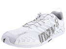 inov-8 - Bare-X 200 (White/Silver) - Footwear