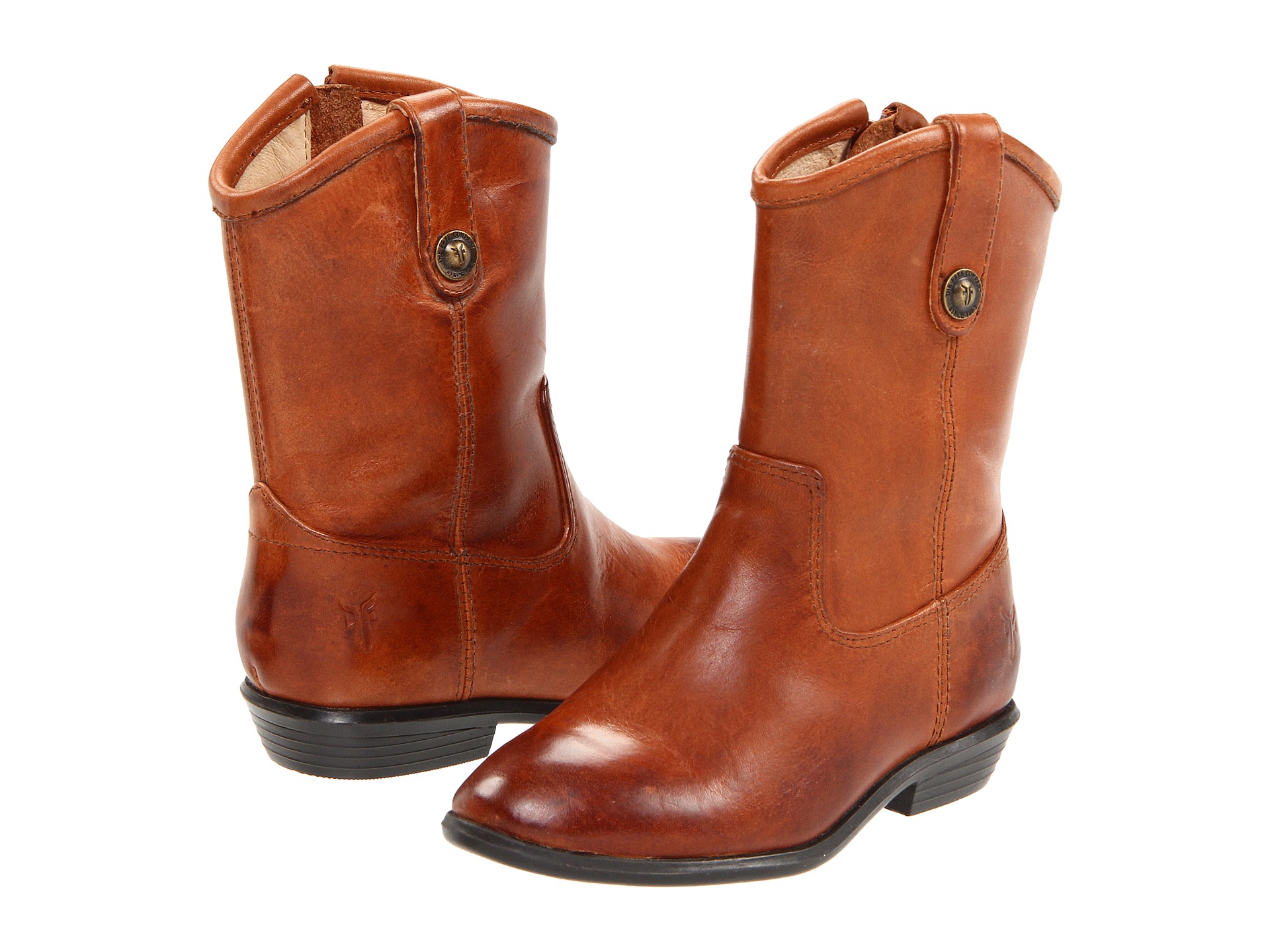 frye melissa 2 button