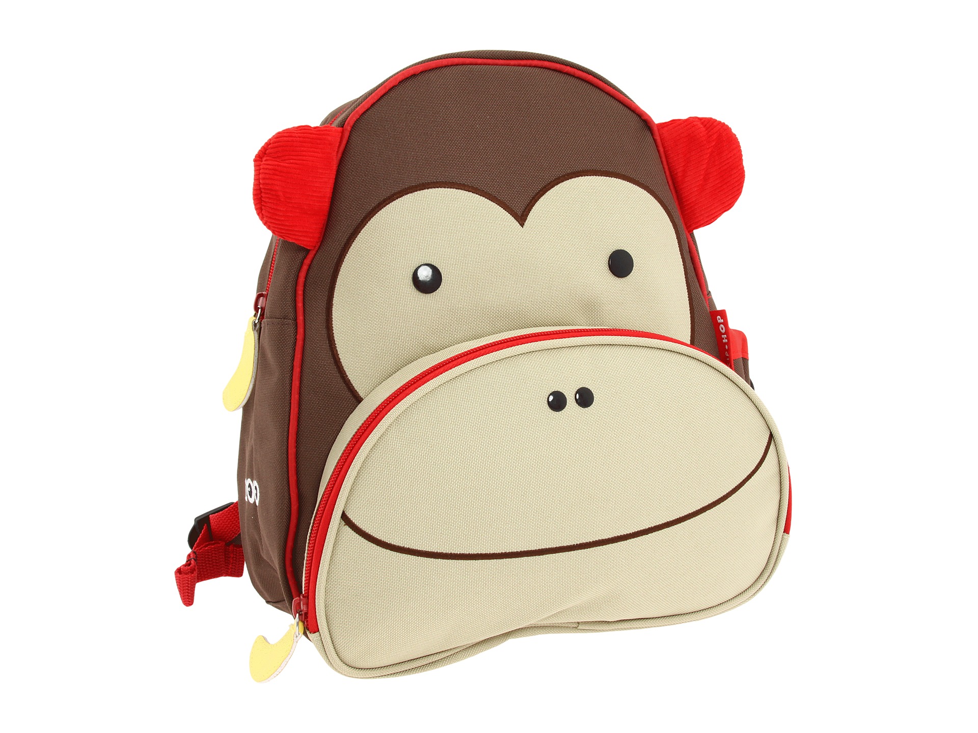 Skip Hop Zoo Pack Backpack - Zappos.com Free Shipping BOTH Ways