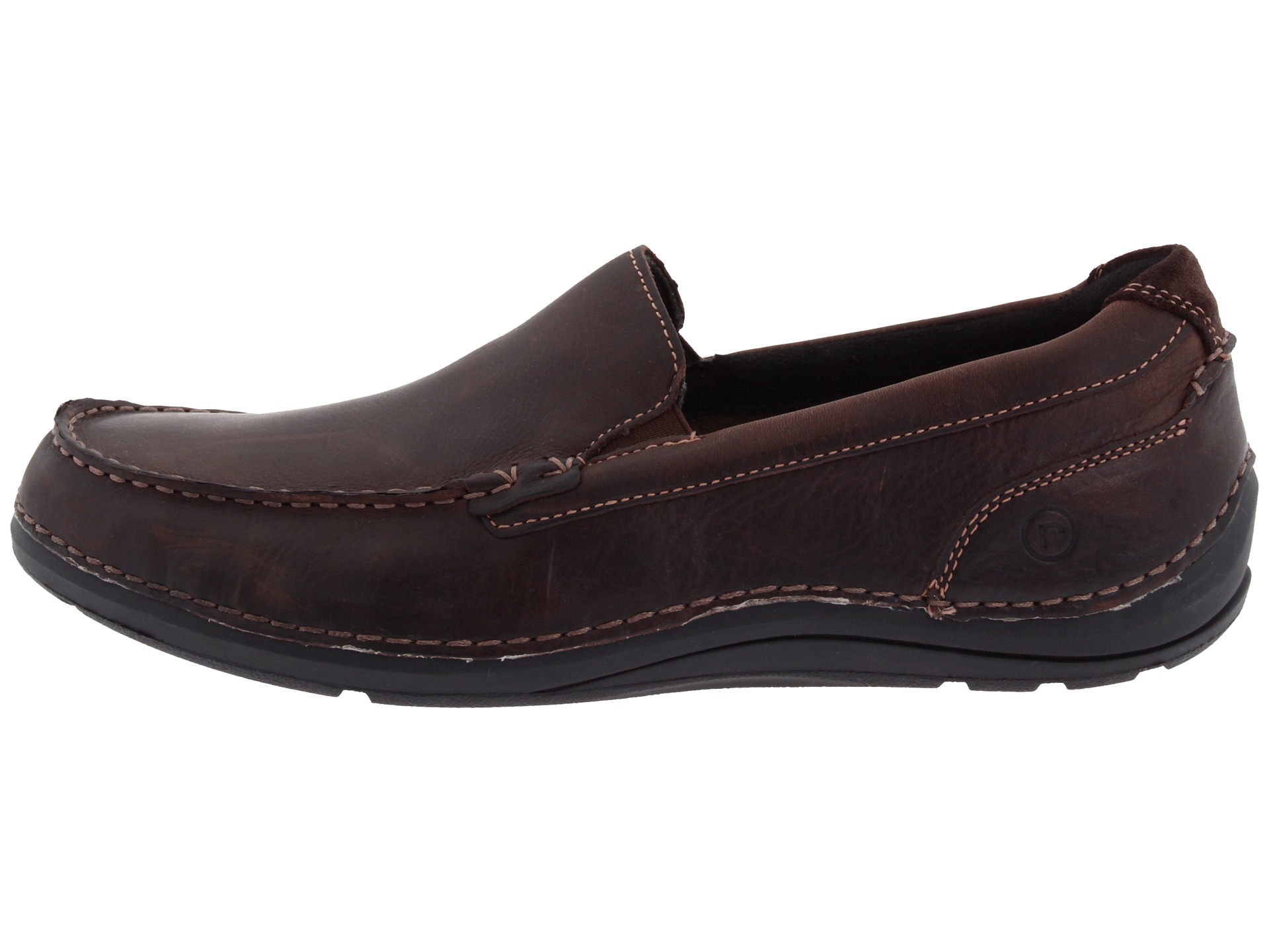 rockport rydley slip on