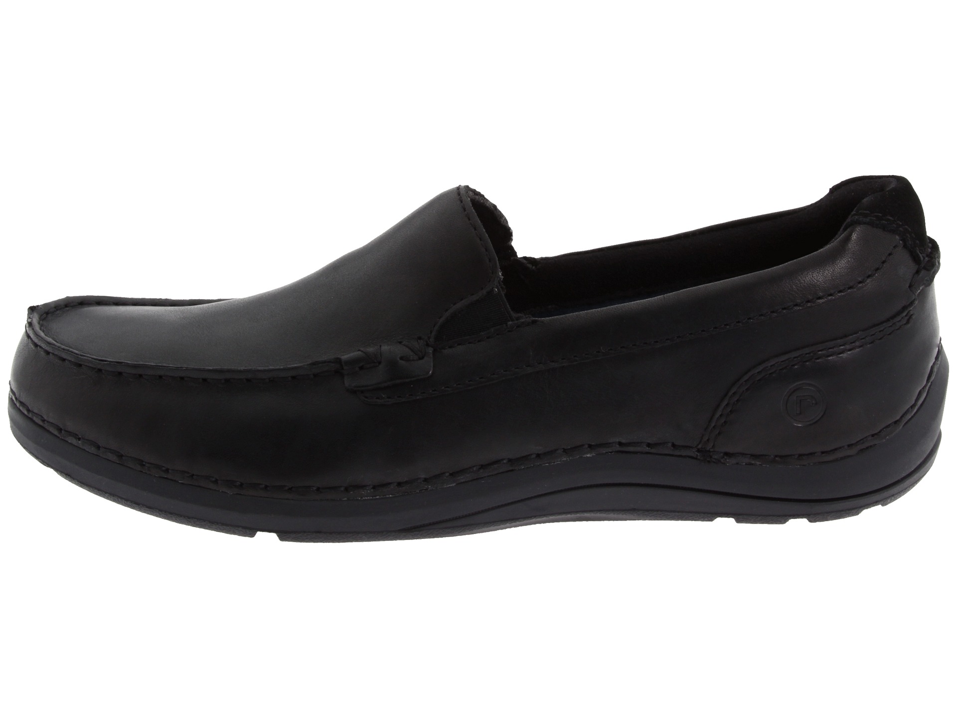 rockport randle slip on