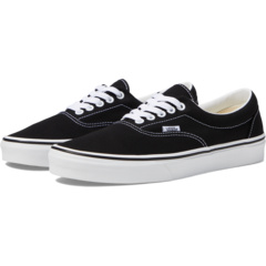 vans era core classics black