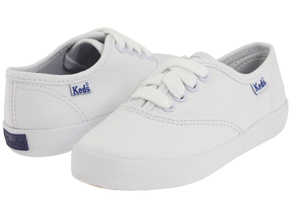 little girl champion shoes