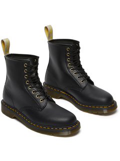 Dr. Martens 1460 Vegan 8 Eye Boot Reviews Zappos