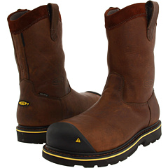 KEEN Utility Dallas Wellington Reviews Zappos