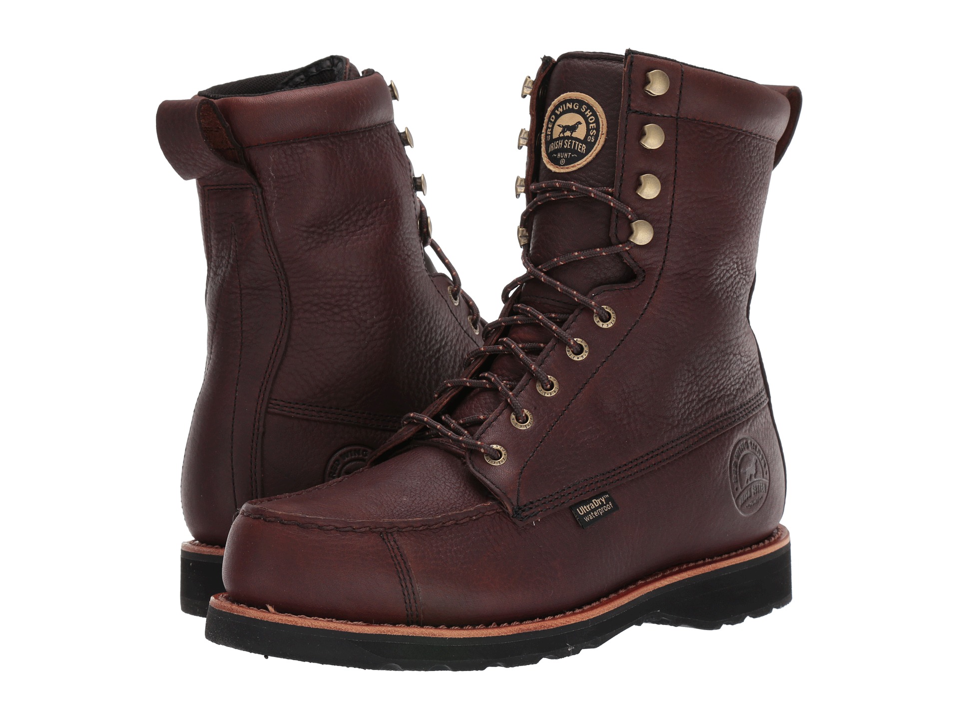 Irish Setter Wingshooter 808 at Zappos.com