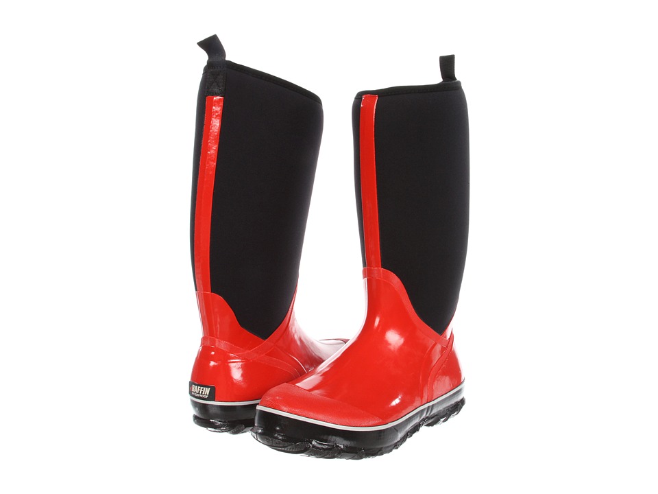 Baffin Meltwater (Red)