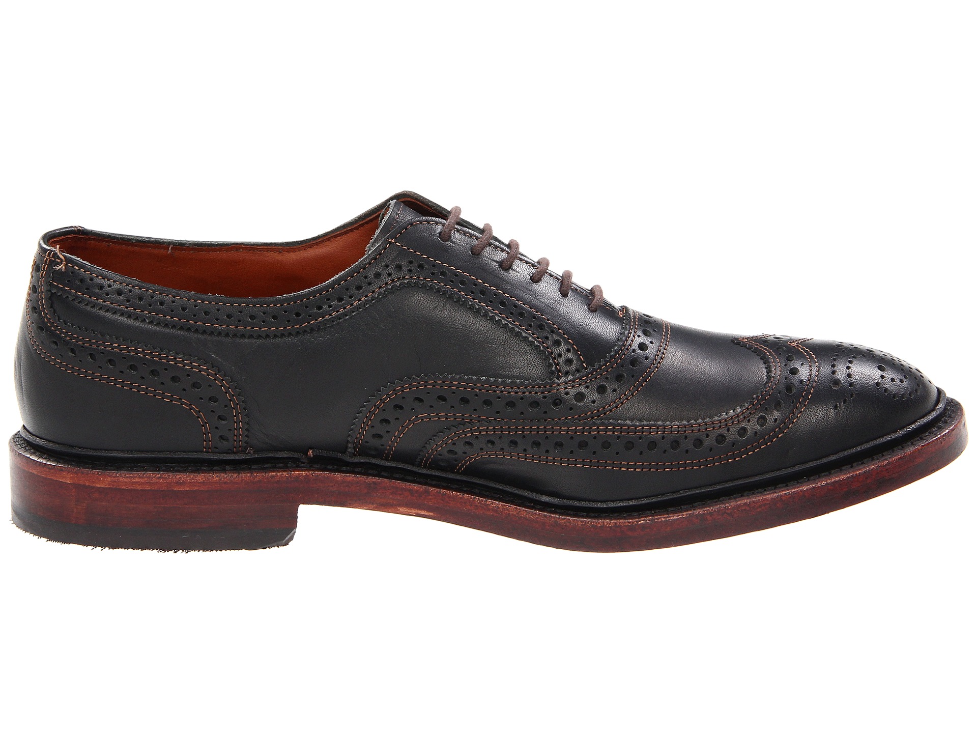 saphir allen edmonds