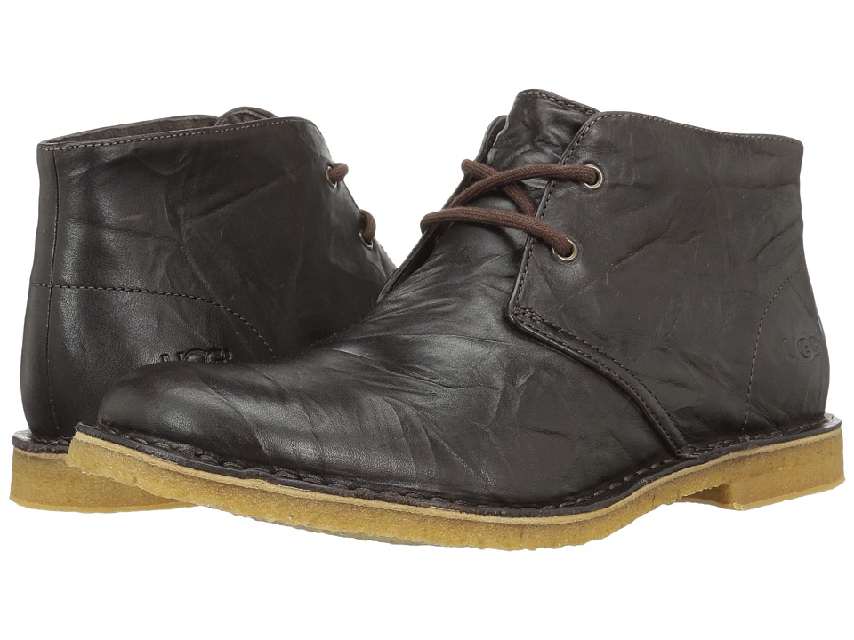 discounted leather boots
