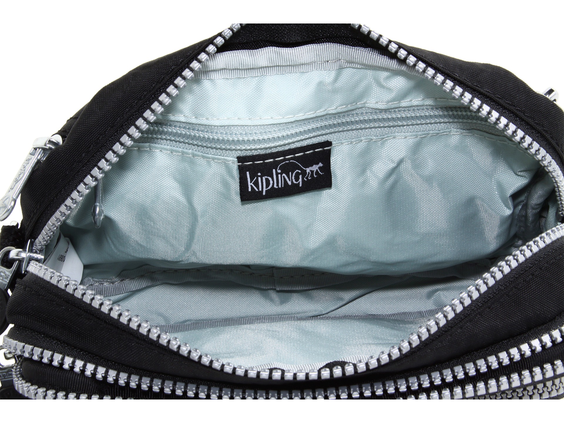 Kipling Multiple Belt Bag Shoulder Bag | Shipped Free at Zappos