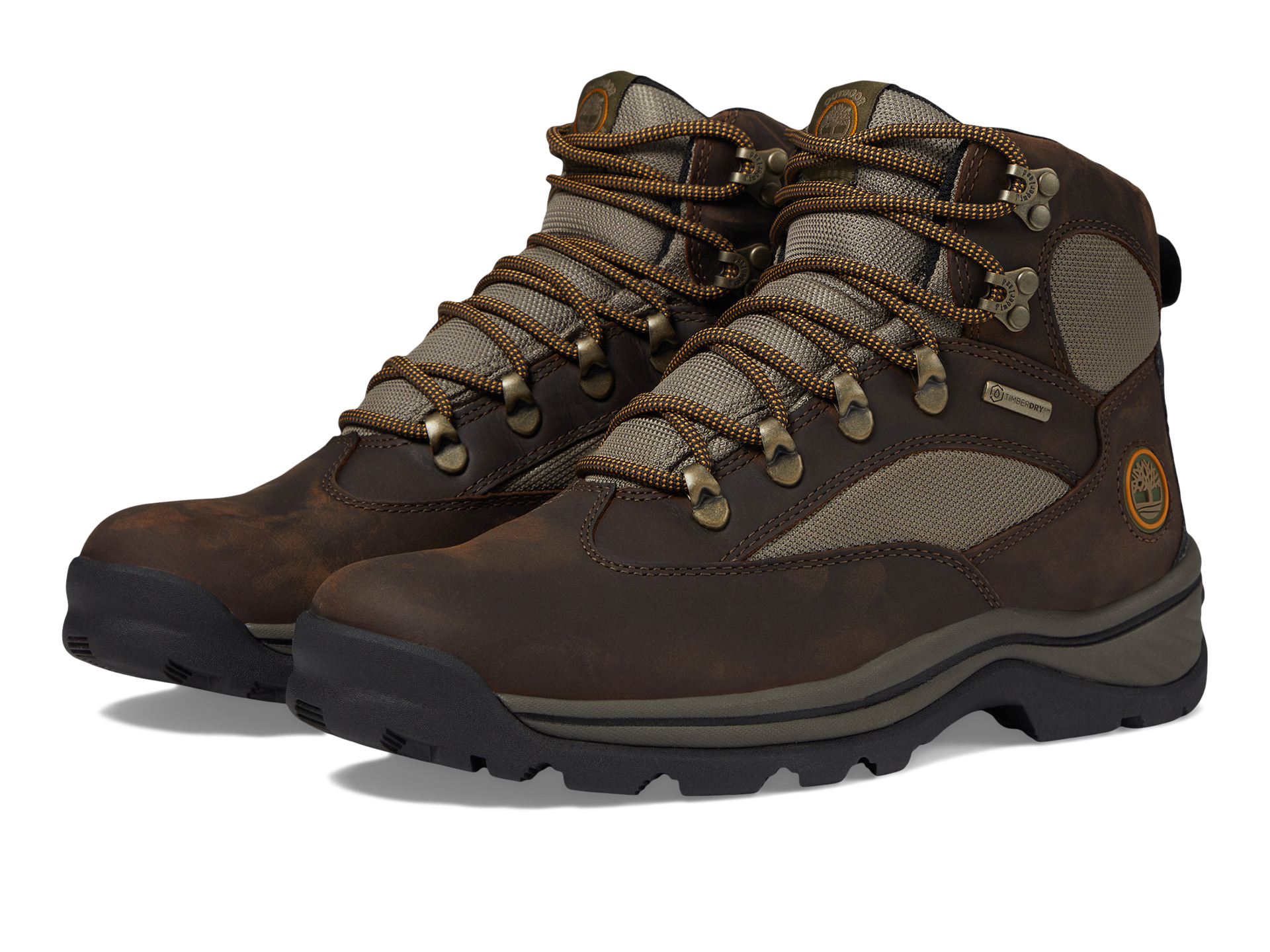 timberland chocorua trail 2 mid