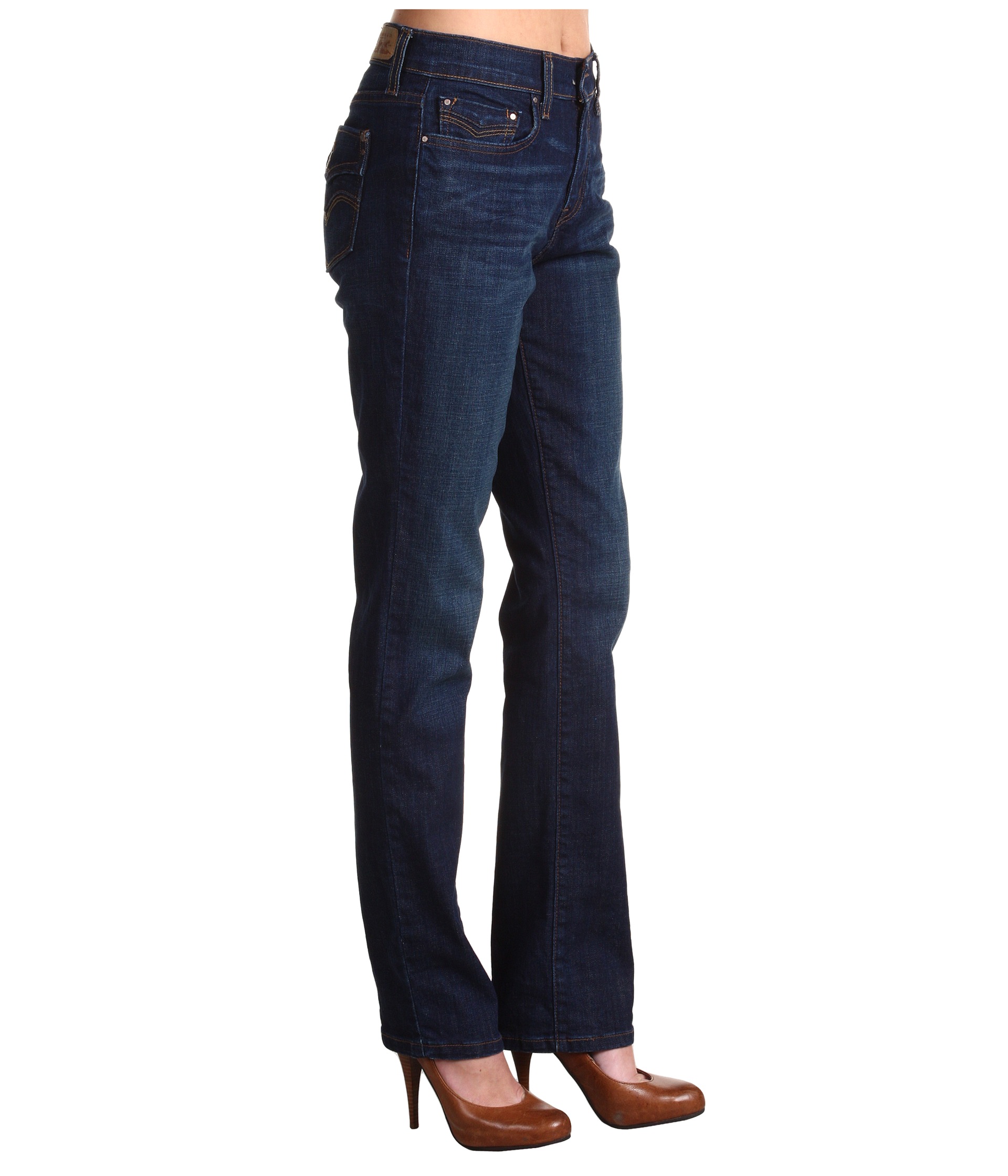 Levi&#39;s® Womens 505® Straight Leg Jean - 0 Free Shipping BOTH Ways