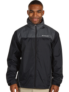 Glennaker lake clearance rain jacket review