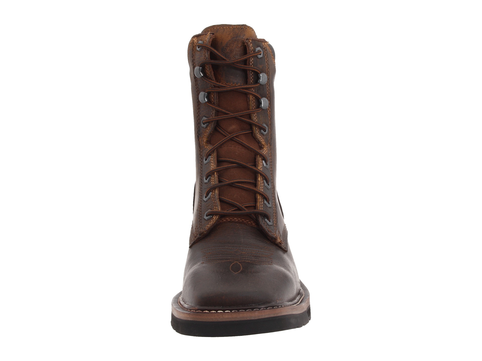 wk681 justin 8 inch work boot