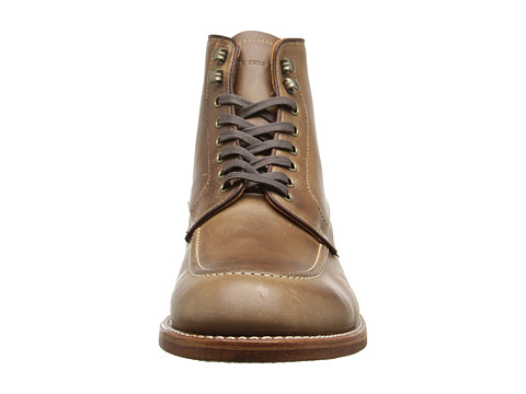 frye william lace up
