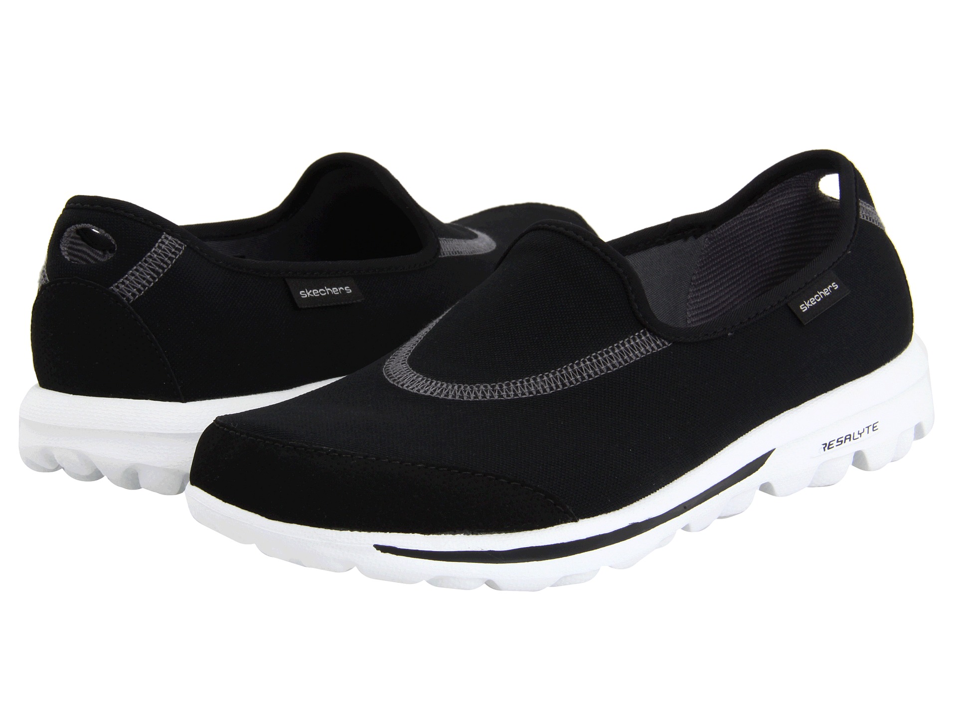 Zappos Skechers ~ Jambu Sandals
