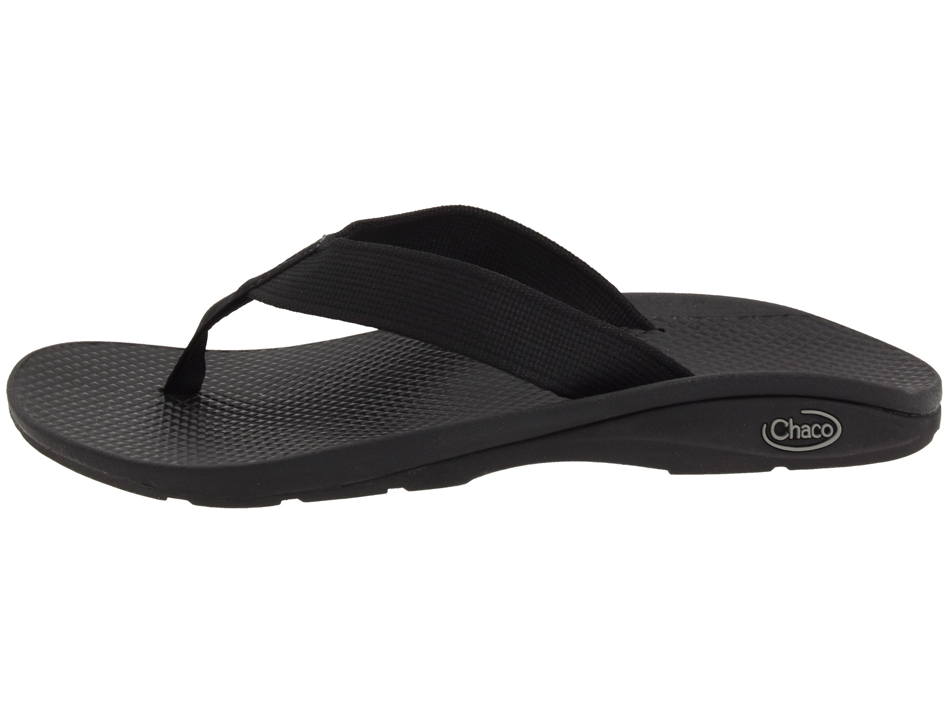 chaco ecotread flip womens