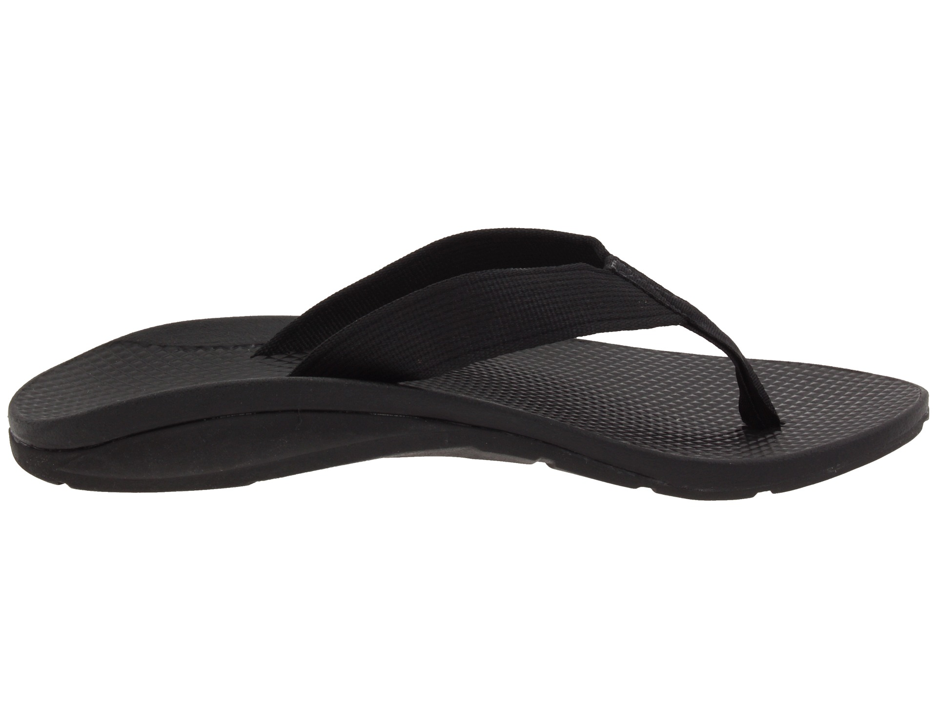 chaco ecotread flip mens