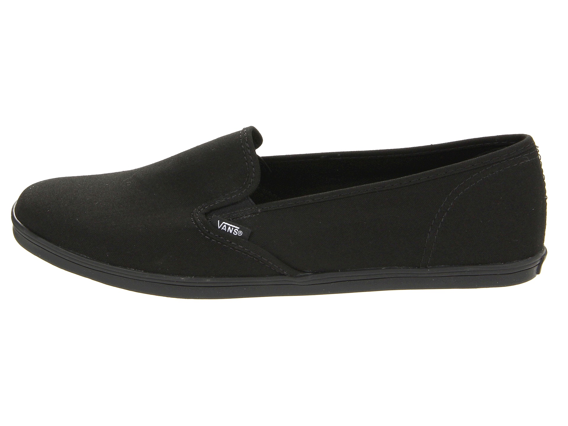 Vans Slip On Lo Pro | Shipped Free at Zappos