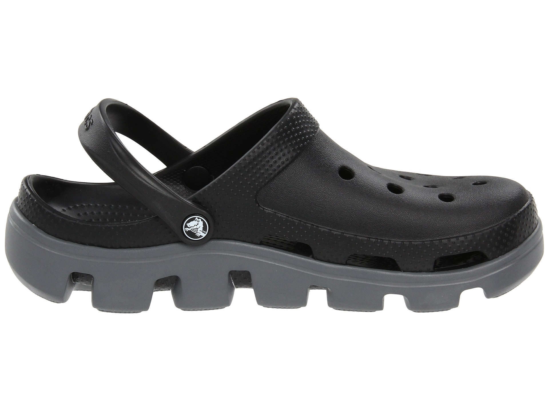 Crocs Duet Sport Clog, Shoes | Shipped Free at Zappos