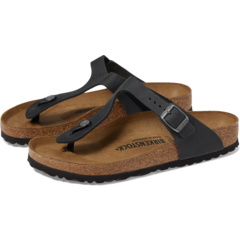 Birkenstock Gizeh Oiled Leather Reviews Zappos