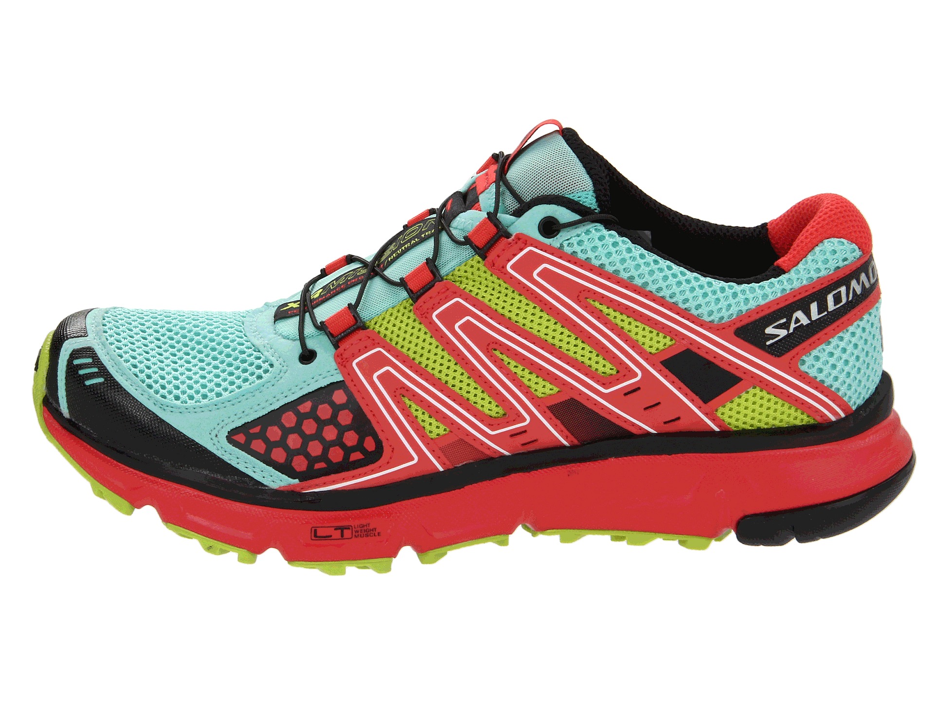 salomon xr mission 3