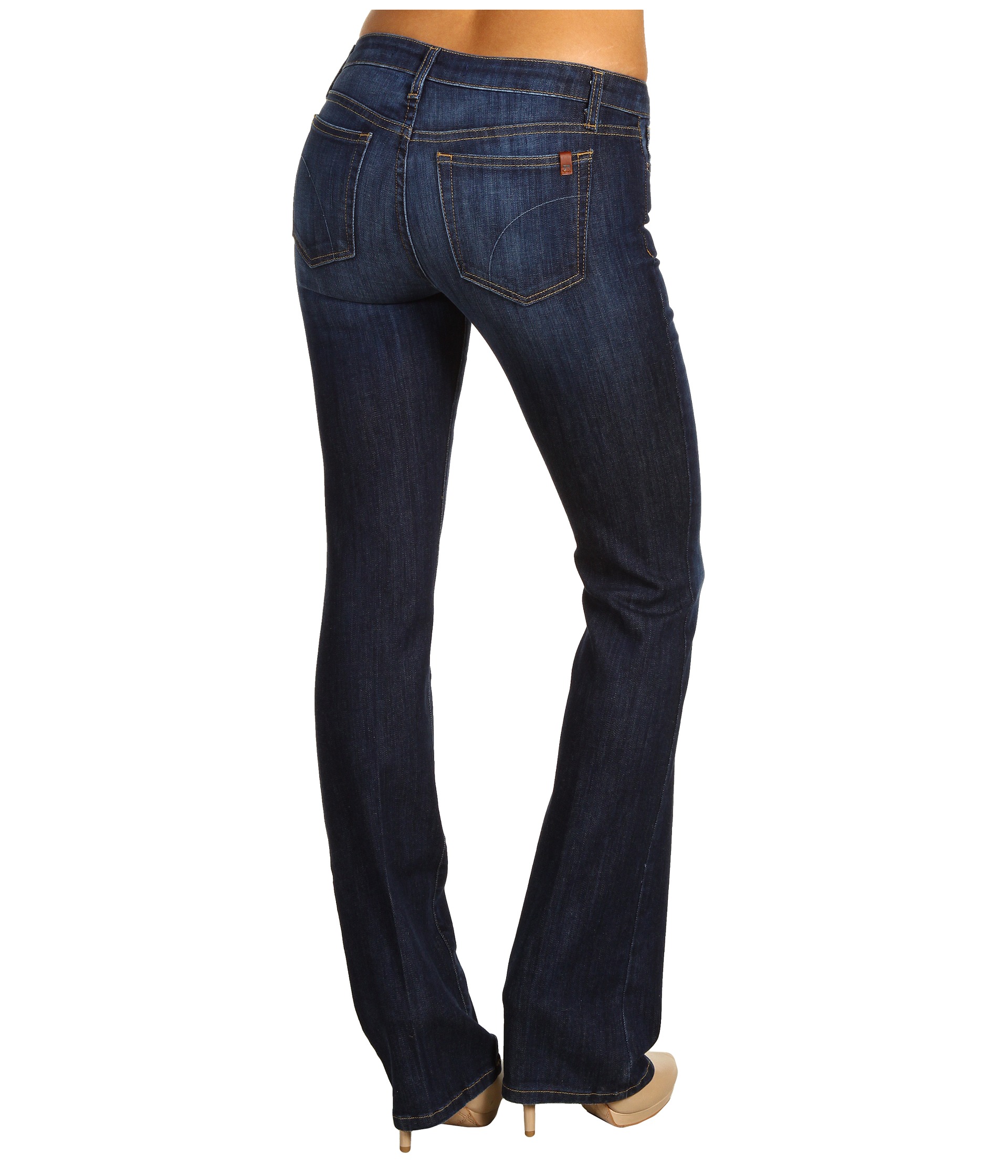 Joes Jeans Honey Curvy Fit in Mona    BOTH 