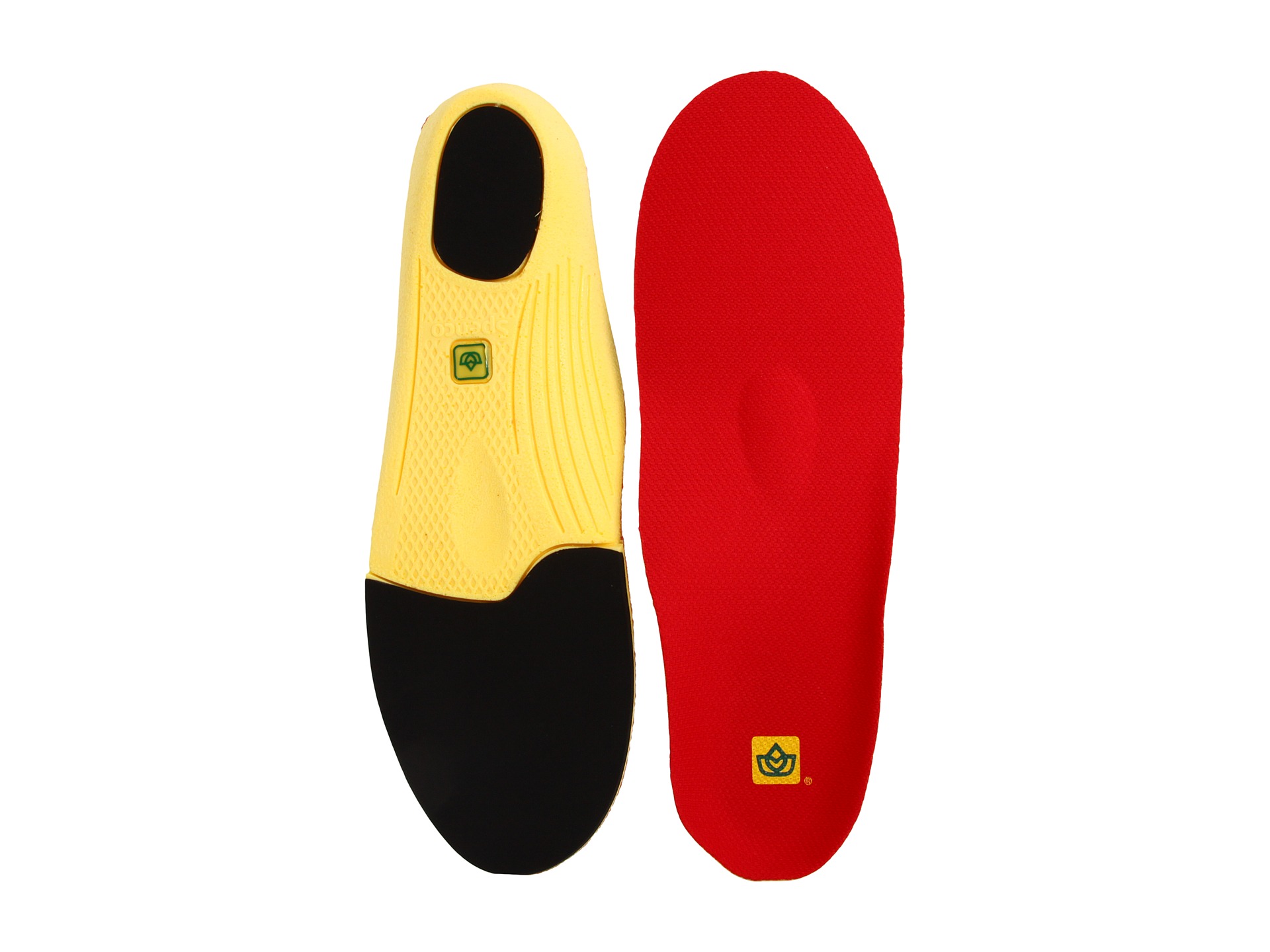 Spenco PolySorb Walker/Runner Insole - Zappos.com Free Shipping BOTH Ways