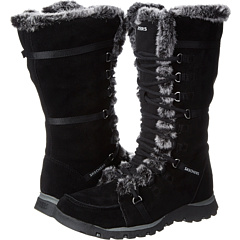 skechers women's grand jams unlimited winter boots