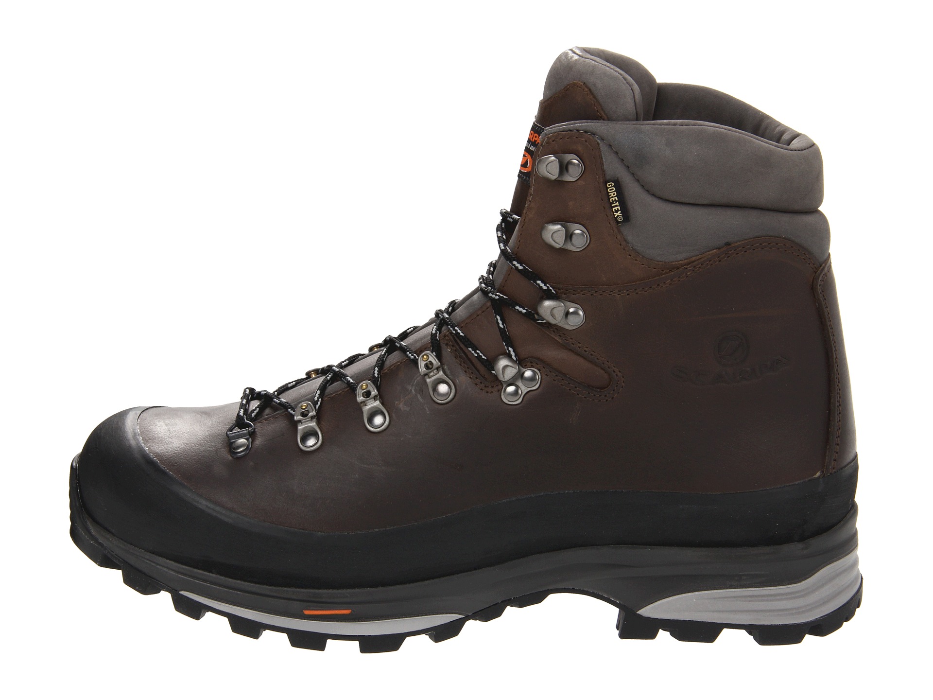 scarpa men's kinesis pro gtx hiking boots