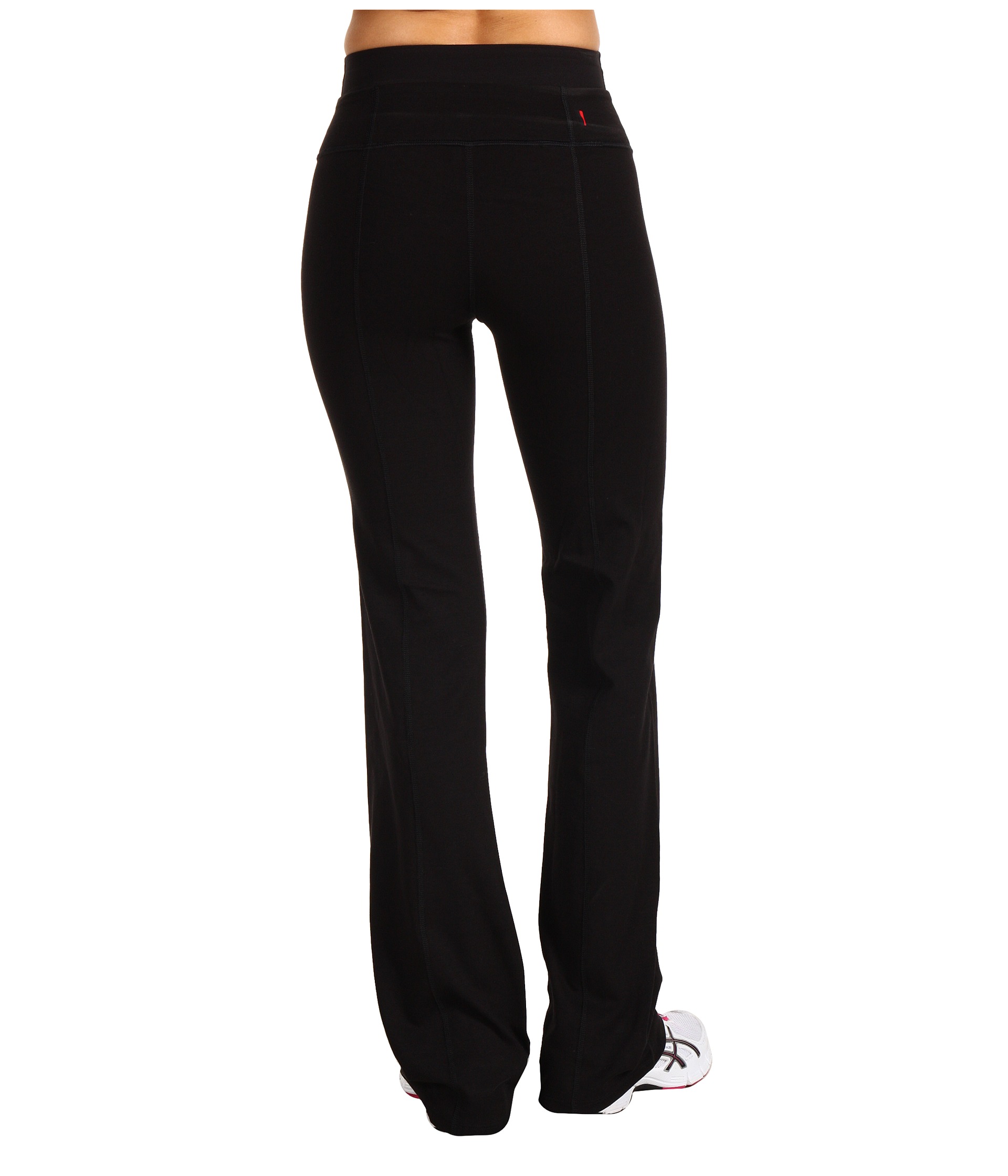 Spanx Active Power Pant - Zappos.com Free Shipping BOTH Ways