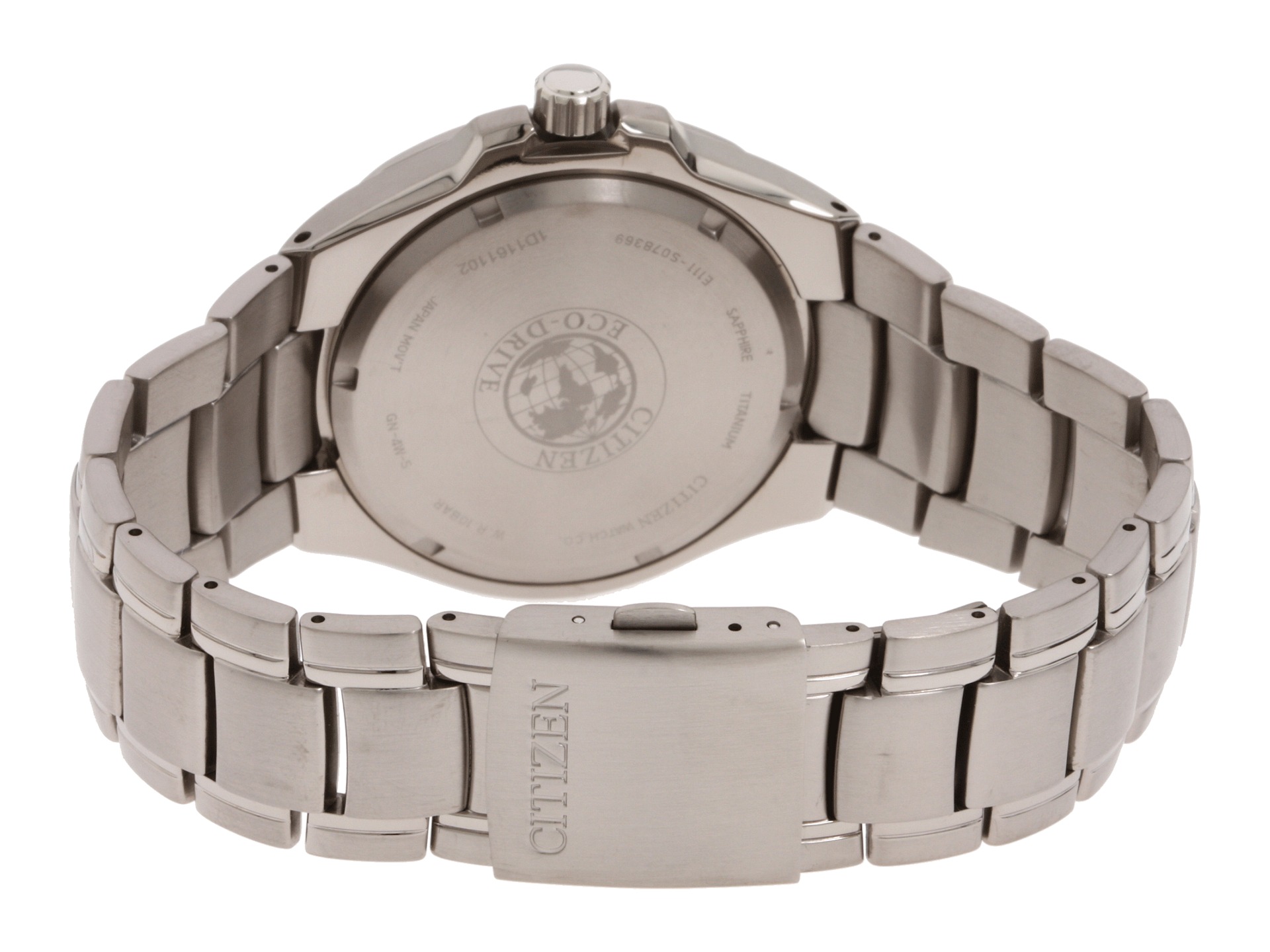 citizen bm7170