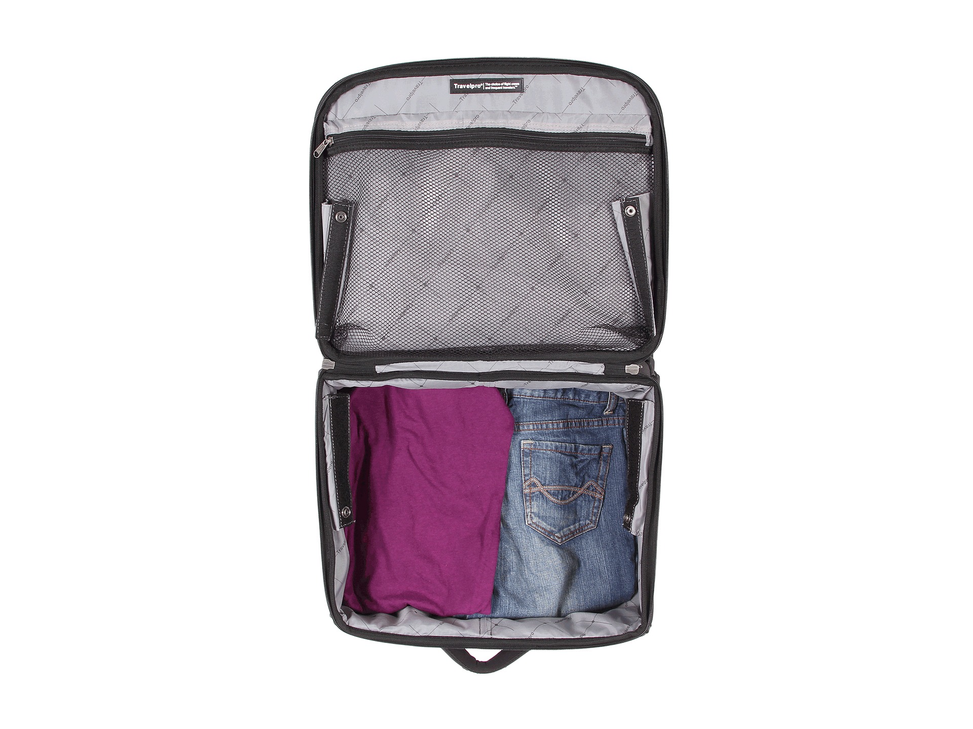 Travelpro Maxlite 2 Rolling Business Tote