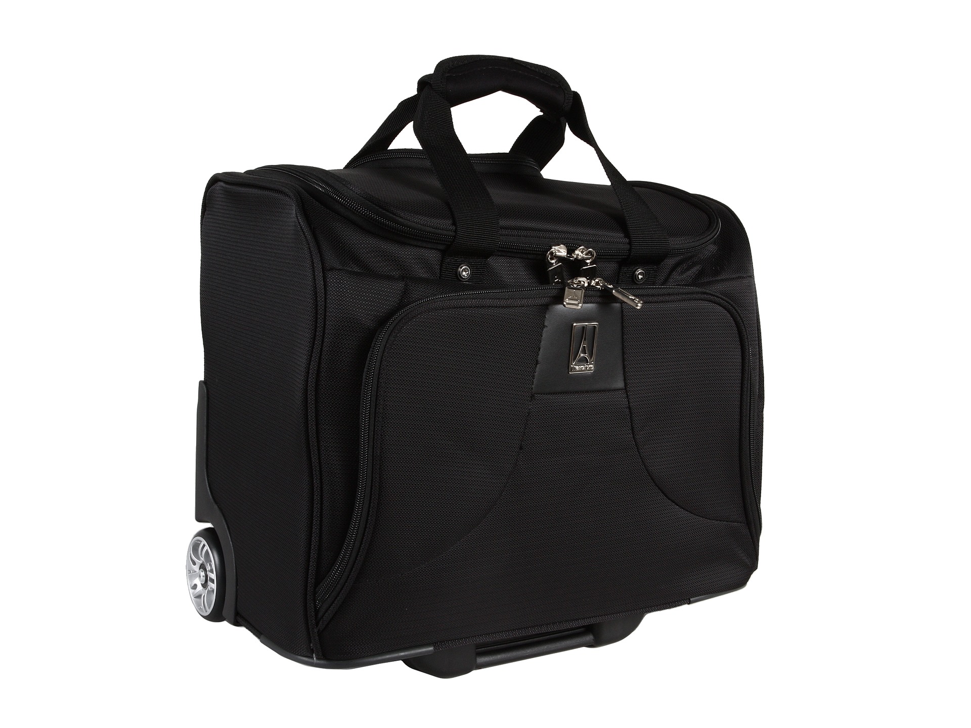 Travelpro Walkabout Lite 4 Rolling Computer Tote | Shipped Free at Zappos