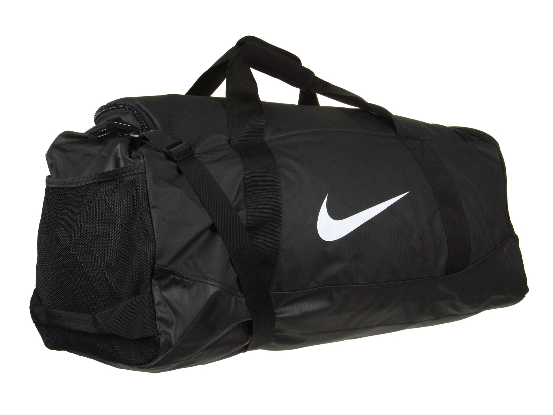 Nike Team Training Max Air Large Duffel - www.bagssaleusa.com/product-category/classic-bags/ Free Shipping BOTH Ways