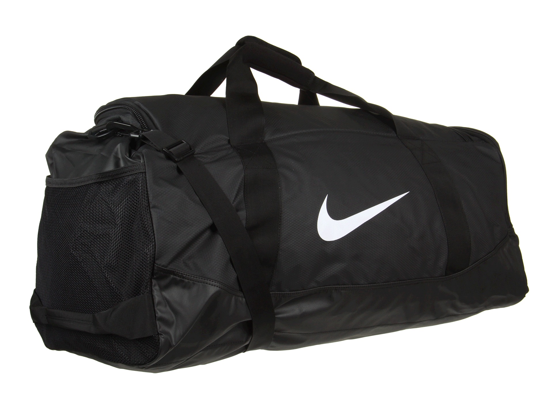 Nike Team Training Max Air Large Duffel - www.bagssaleusa.com Free Shipping BOTH Ways