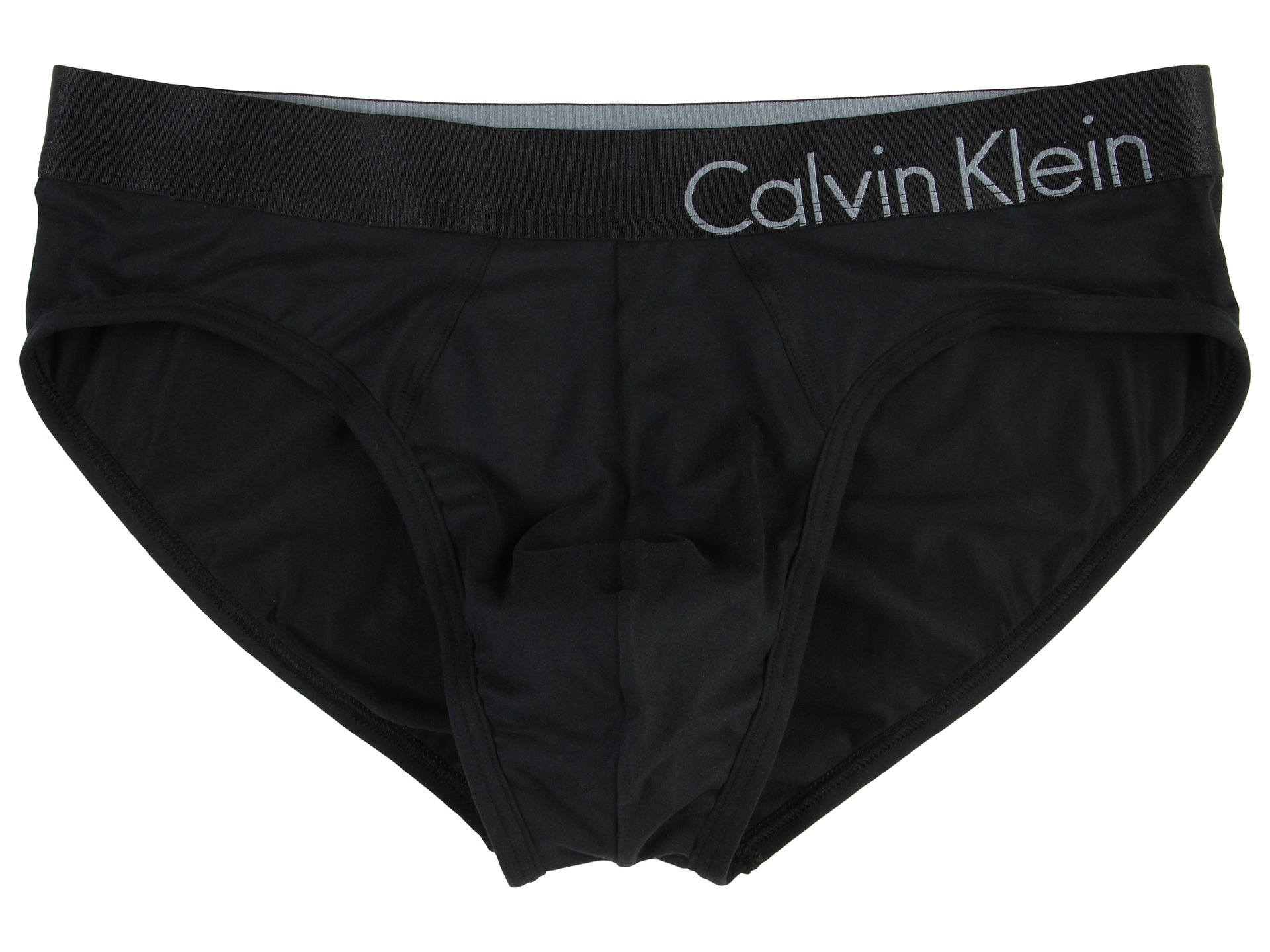 Calvin Klein Underwear CK Bold Micro Hip Brief U8907 - Zappos.com Free ...