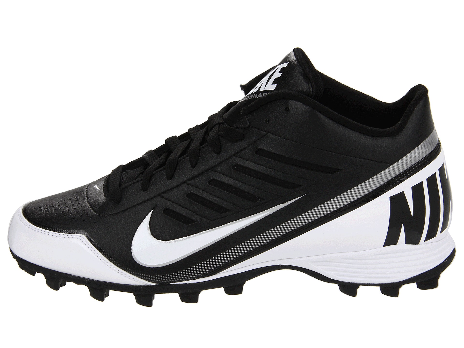 land sharks nike