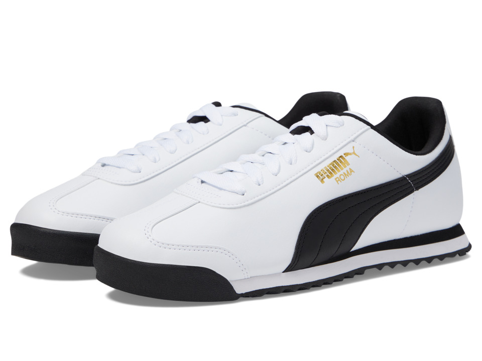 PUMA - Men's Casual Fashion Shoes and Sneakers
