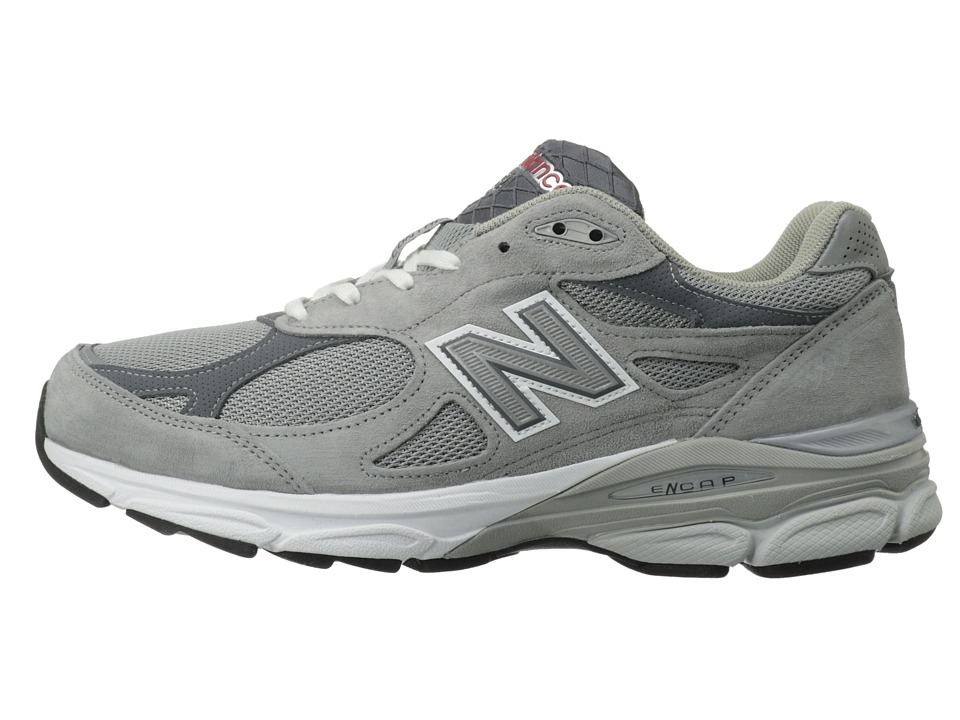 new balance equalizer