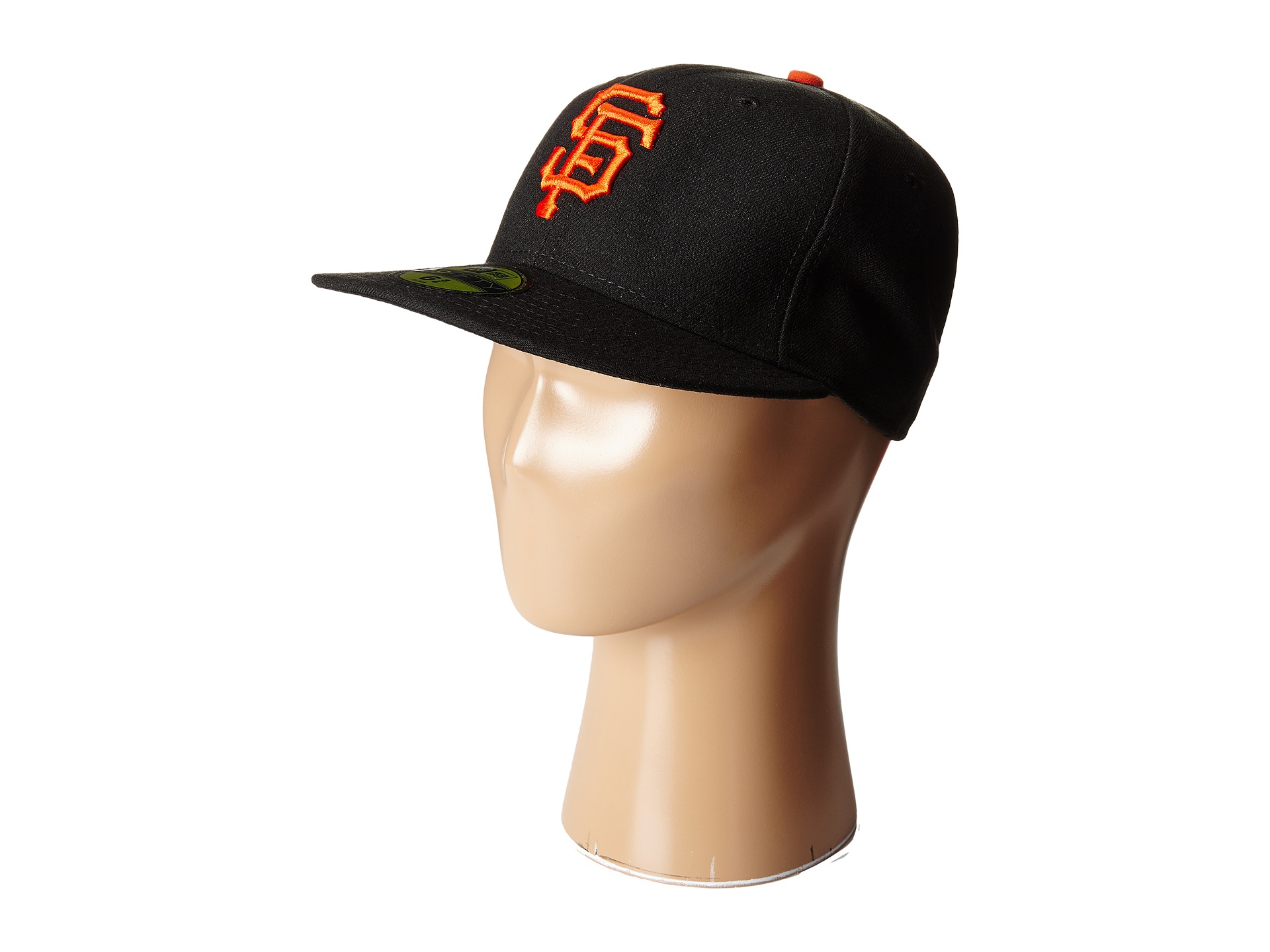 New Era Authentic Collection 59FIFTY®   San Francisco Giants