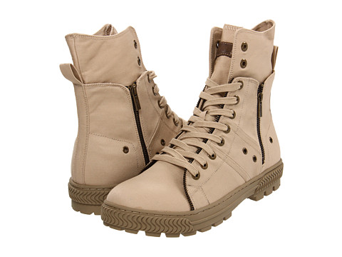 levi's sahara canvas boot
