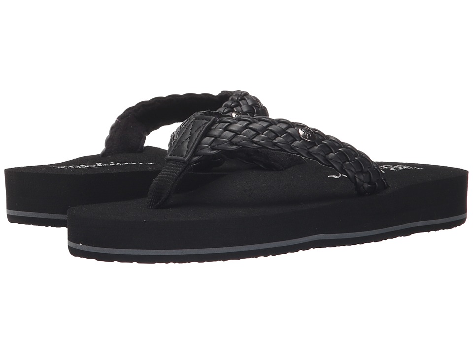 Cobian Braided Bounce (Black)