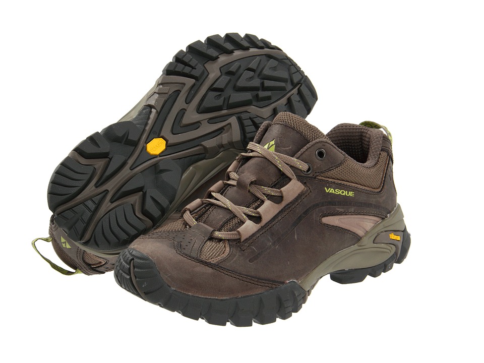 Vasque Mantra 2.0 (Bungee Cord/Bright Chartreuse) Women's Shoes