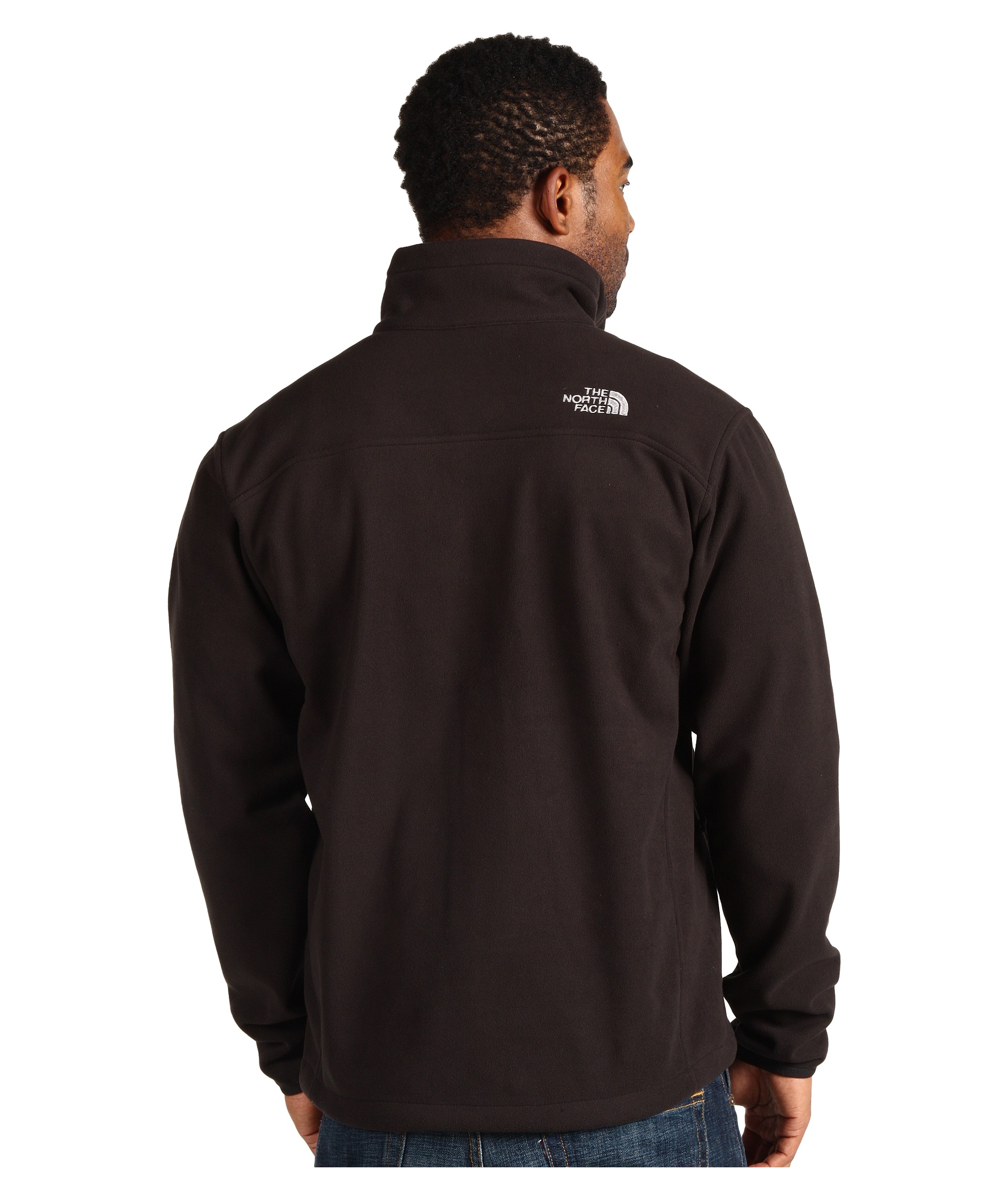 The North Face Windwall 1 Jacket | Shipped Free at Zappos