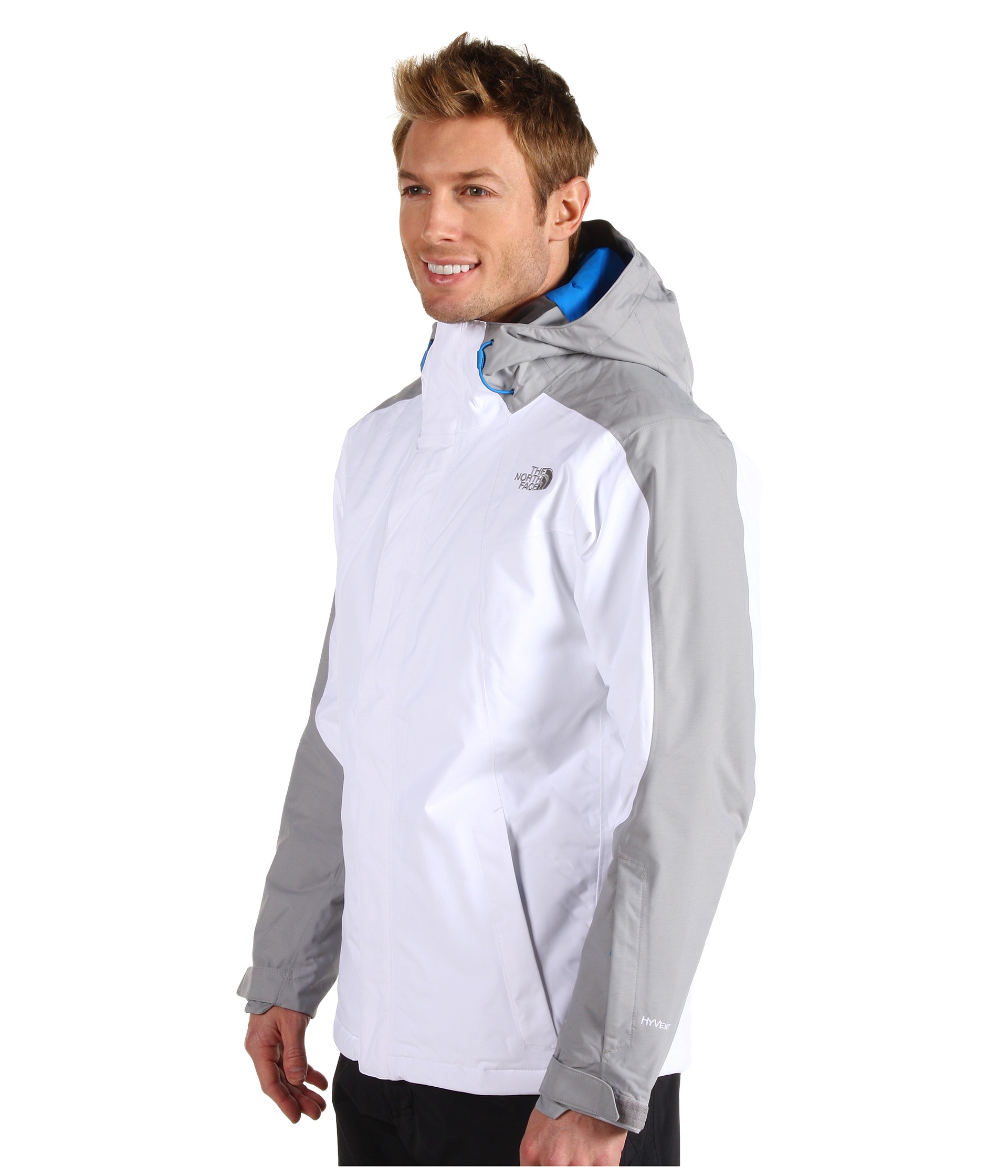 The North Face AC Mens Freedom Jacket    BOTH 