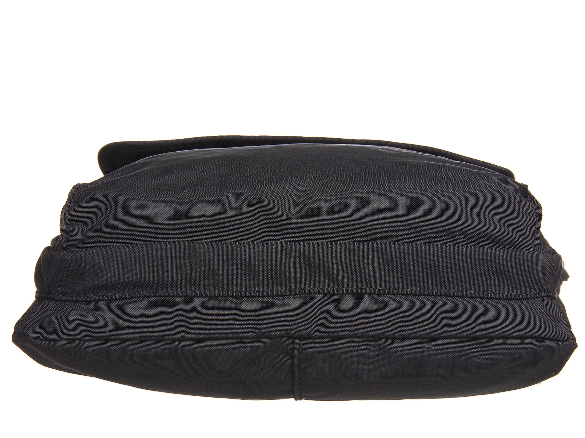 Kipling Machida Shoulder Bag Black